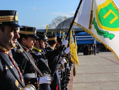 Έναρξη των μεταπτυχιακών προγραμμάτων της Στρατιωτικής Σχολής Ευελπίδων